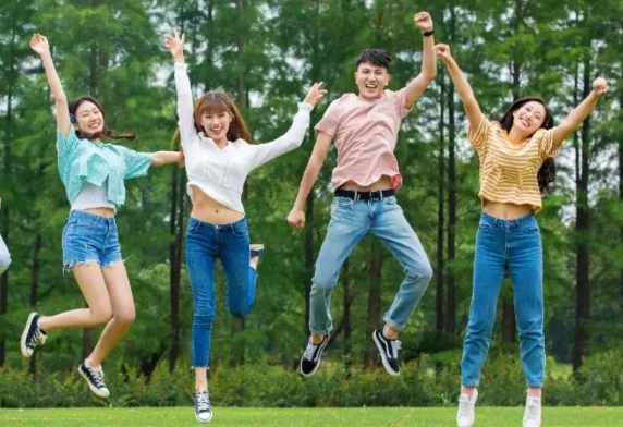 青年大学习2023年第十期的答案是什么(为什么青年大学习没有第十期)-第4张图片-波音达手游百科