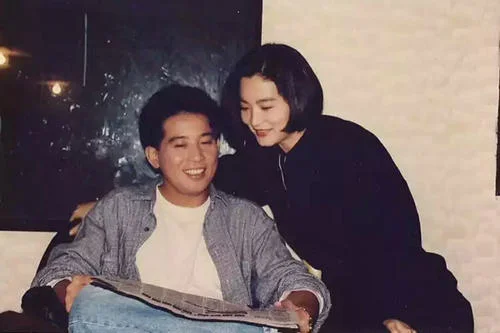 为了继女,林青霞做了些什么?-第22张图片-波音达手游百科