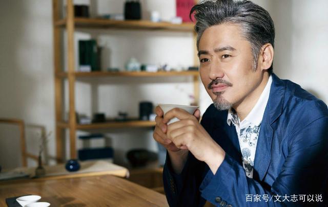 吴秀波有几段婚姻?吴秀波现任妻子是尚洁吗?吴秀波之一任妻子是谁?-第17张图片-波音达手游百科