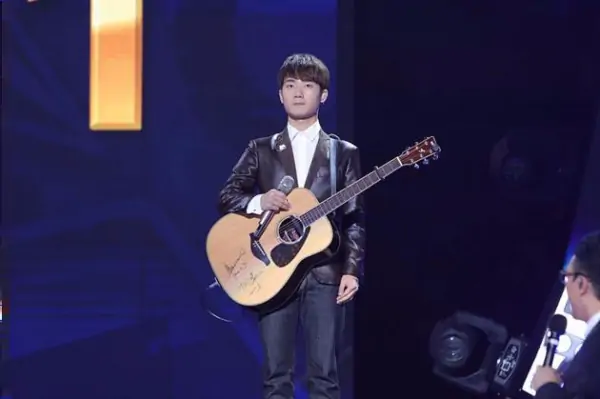 中国新歌声第四期绝对音感哪一分钟-第2张图片-波音达手游百科