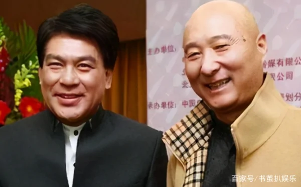 陈佩斯和朱时茂演过什么小品?陈佩斯朱时茂考试小品什么时候-第5张图片-波音达手游百科