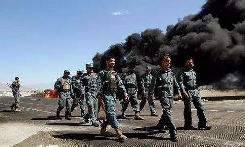 美国为何再次增兵阿富汗?美国增兵阿富汗的原因?-第2张图片-波音达手游百科