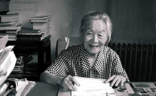 杨绛百岁感言全文,要原文的。(杨绛百岁感言经典语录)-第3张图片-波音达手游百科