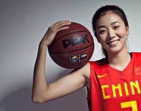 中国女篮的7号美女叫什么名字哦?科比眼中的中国女篮之一美女是谁呢?-第11张图片-波音达手游百科