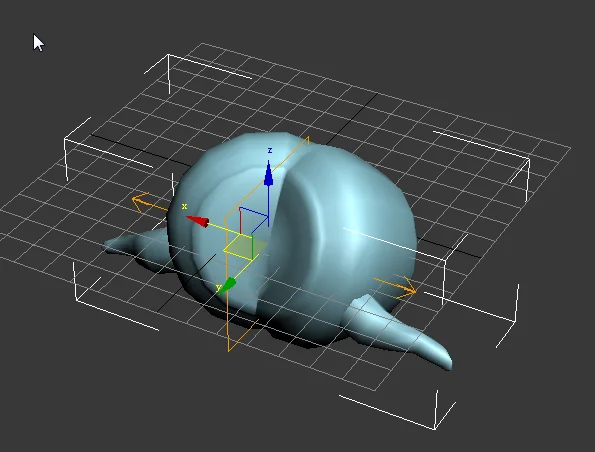 3dmax塌陷有什么用?怎么用?3dmax塌陷太卡怎么办?-第7张图片-波音达手游百科