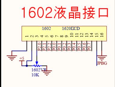 lcd1602显示错误(关于lcd1602显示问题)-第1张图片-波音达手游百科