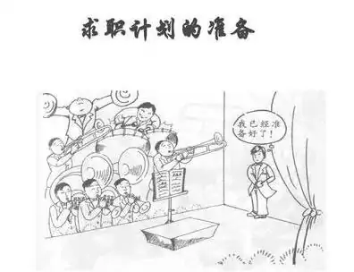 如何确定自己的职业规划和发展方向?-第2张图片-波音达手游百科
