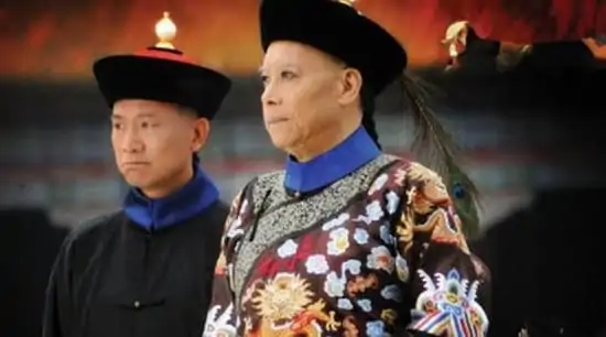 中国最后一个太监是哪个(中国最后一个太监是谁?有什么故事呢?)-第7张图片-波音达手游百科