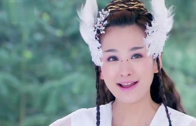 穆婷婷主演的武侠电视剧有哪些(何美钿穆婷婷主演的电视剧?)-第1张图片-波音达手游百科