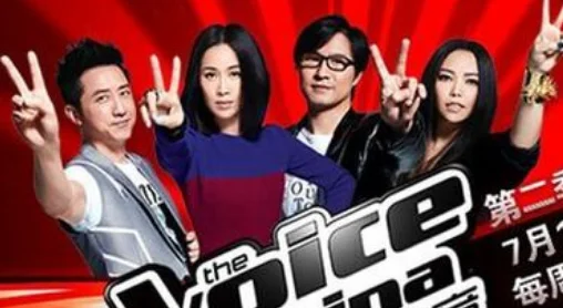 中国好声音的萱萱的资料(中国好声音萱萱资料哪里有?)-第1张图片-波音达手游百科