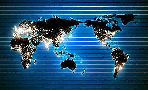 2019年世界各国人口排名是怎样的?世界各国面积和人口排名2019?-第7张图片-波音达手游百科