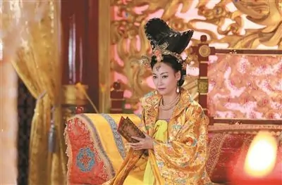 《隋唐英雄5之薛刚反唐》薛刚反唐后死了吗?-第2张图片-波音达手游百科