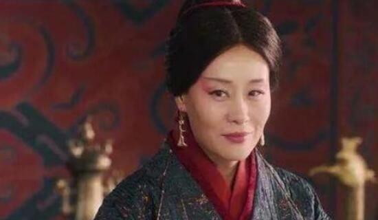 华阳夫人简介及人生经历 华阳夫人最后的下场是什么-第3张图片-波音达手游百科