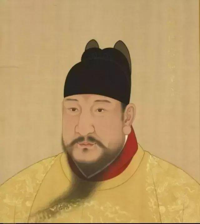 李景隆是朱棣的什么人?李景隆和朱棣谁大-第7张图片-波音达手游百科