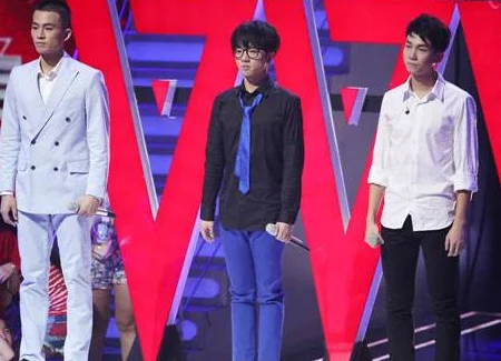 2013快乐男声海选什么时候开始录的?快乐男声是怎么海选的?-第1张图片-波音达手游百科