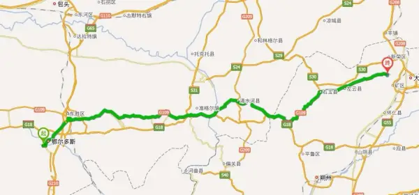 鄂尔多斯国际赛车场怎么样(鄂尔多斯国际赛车场的附属设施)-第2张图片-波音达手游百科