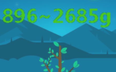 蚂蚁森林树的六个阶段是什么?蚂蚁森林爱情树6个阶段变化是什么?-第2张图片-波音达手游百科