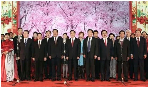 人民大会堂金色大厅都有谁在用?人民大会堂金色大厅的场馆介绍-第2张图片-波音达手游百科