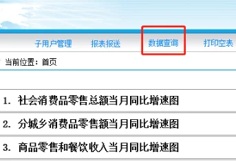 河北统计网上直报系统怎么登录(统计局的网上直报系统有什么好处?)-第3张图片-波音达手游百科