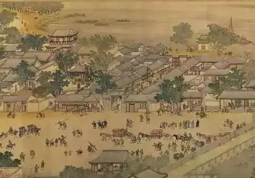 路不拾遗什么意思?路不拾遗怎么读?路不拾遗是什么意思 路不拾遗怎么翻译-第1张图片-波音达手游百科