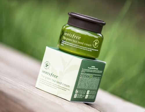 innisfree韩国官网的截图,大家帮忙翻译一下是什么意思?-第1张图片-波音达手游百科