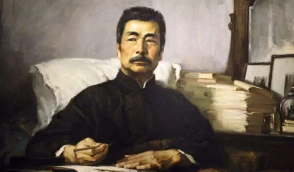 鲁迅的生平 关于鲁迅的生平简介(鲁迅生平简介及思想)-第1张图片-波音达手游百科