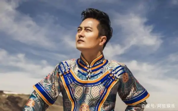 星光大道云飞是什么地方的(星光大道云飞妻子是谁)-第14张图片-波音达手游百科