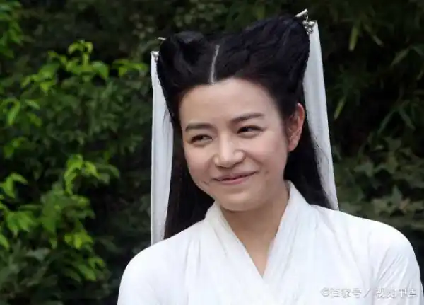 陈妍希演的微电影(为什么陈妍希演的电影好少啊??)-第9张图片-波音达手游百科
