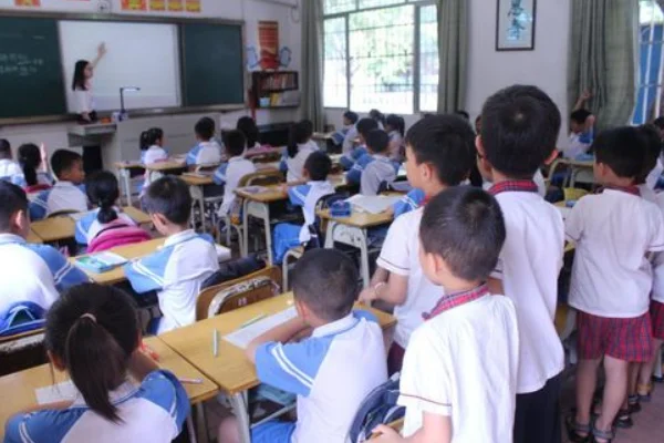 感恩祖国的话有哪些?我们为什么要感恩祖国?-第3张图片-波音达手游百科