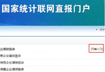 河北统计网上直报系统怎么登录(统计局的网上直报系统有什么好处?)-第1张图片-波音达手游百科