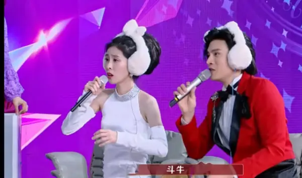 红玫瑰的原唱是不是张碧晨(红玫瑰歌词张碧晨版)-第9张图片-波音达手游百科