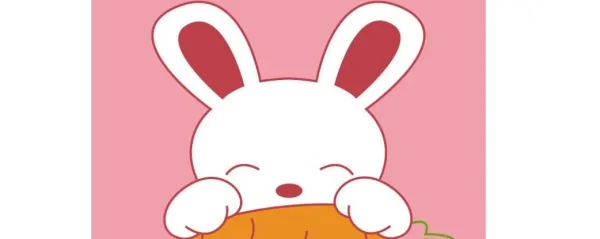 男生说的小兔子是啥?男生给女生备注小兔子乖乖是什么意思?-第1张图片-波音达手游百科