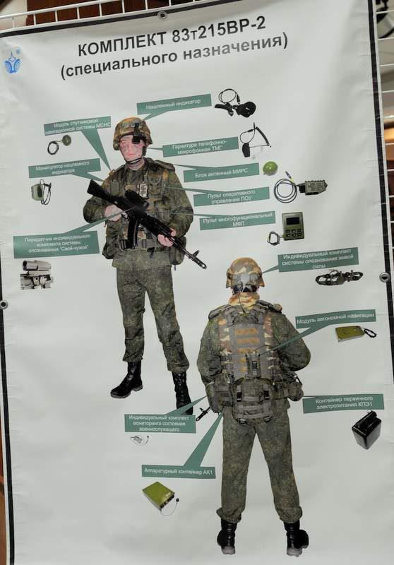 中国QTS11单兵作战系统(中国单兵作战系统的简介)-第13张图片-波音达手游百科
