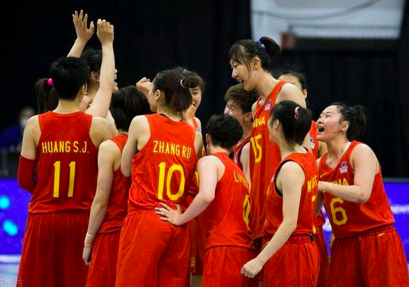 中国女篮的7号美女叫什么名字哦?科比眼中的中国女篮之一美女是谁呢?-第14张图片-波音达手游百科