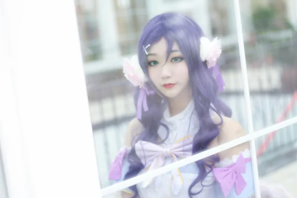 lovelive手游怎样去黑边(lovelive手游简写是什么)-第16张图片-波音达手游百科