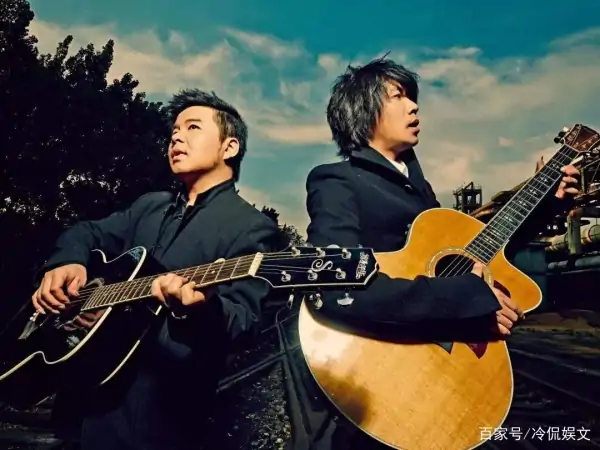 找一生有你 水木年华的歌 启程 水木年华演唱会 水木年华成员-第11张图片-波音达手游百科