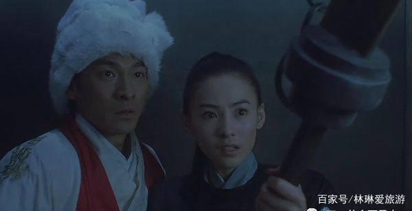 焦恩俊演过牛郎的电影?谁知道焦恩俊演过什么电影-第3张图片-波音达手游百科