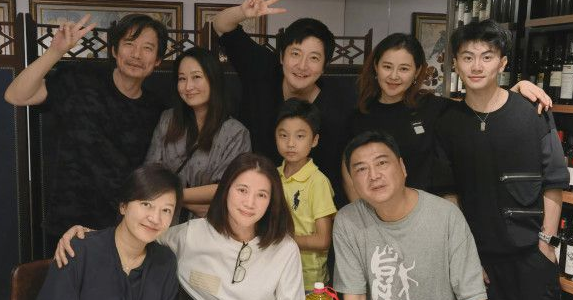 龙门镖局之为2归来 在哪里可以看(龙门镖局之为2归来什么时候拍的)-第3张图片-波音达手游百科