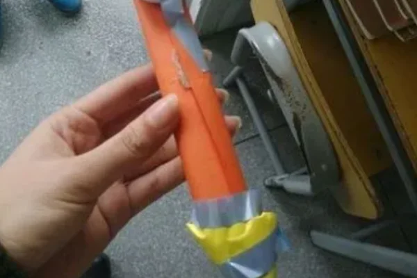 纸科技小 *** 大全最简单(最简单的科技小 *** 是什么?)-第2张图片-波音达手游百科