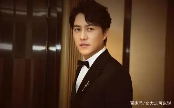 吴秀波有几段婚姻?吴秀波现任妻子是尚洁吗?吴秀波之一任妻子是谁?-第18张图片-波音达手游百科