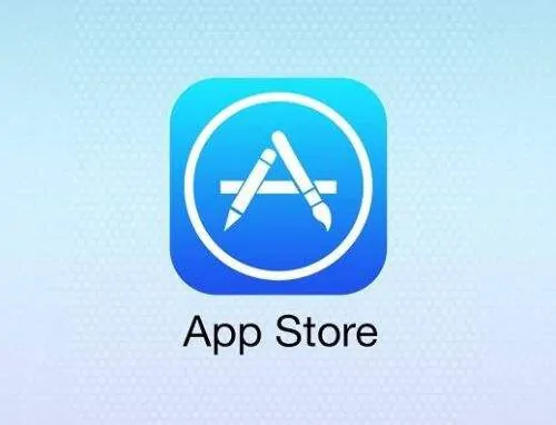 mac app store为什么都是英文(mac app store怎么重装)-第2张图片-波音达手游百科