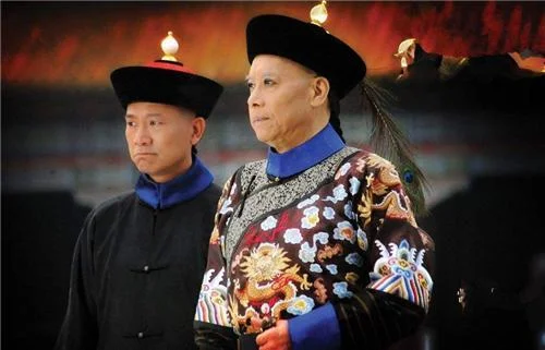 中国最后一个太监是哪个(中国最后一个太监是谁?有什么故事呢?)-第20张图片-波音达手游百科