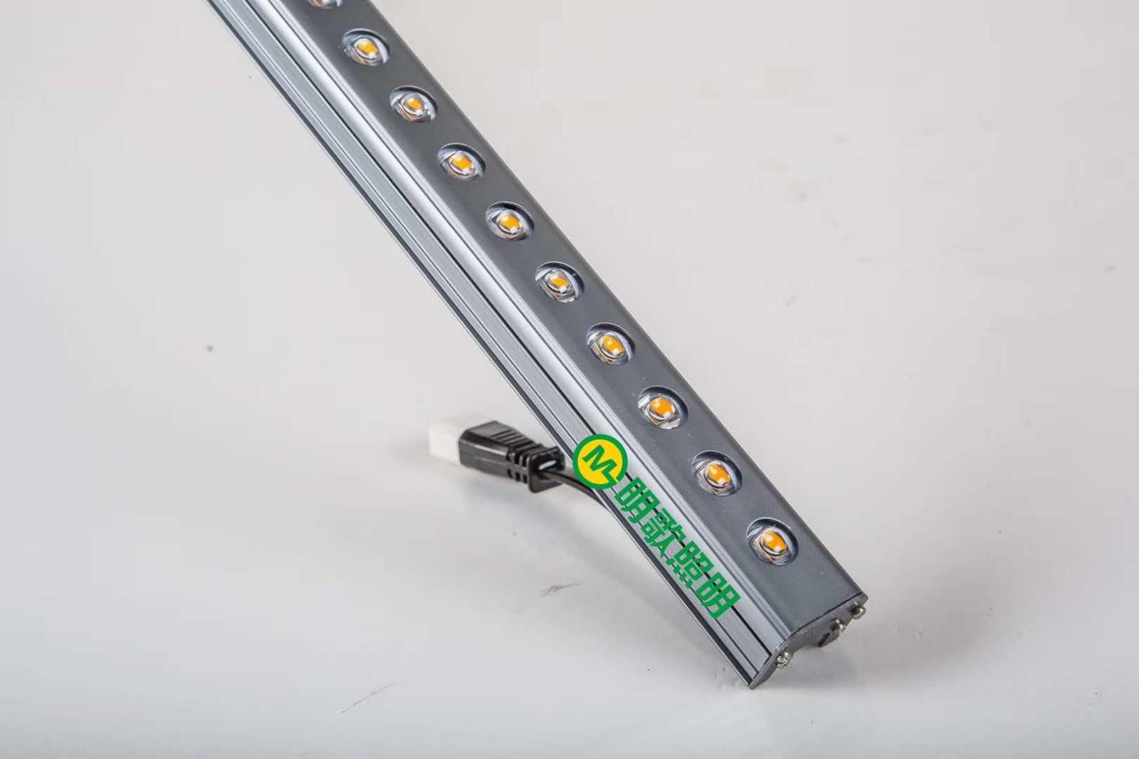 dmx512协议怎么在stm32中编程?-第1张图片-波音达手游百科