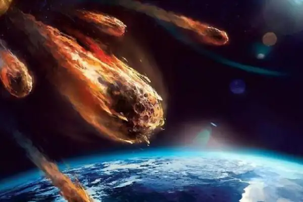 地球有过几次大灭绝啊?地球曾有几次灭绝?分别怎样?-第6张图片-波音达手游百科