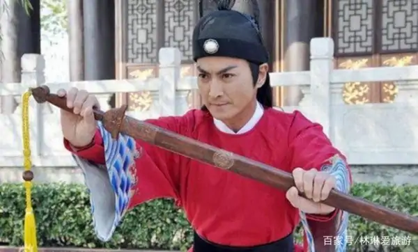 焦恩俊演过牛郎的电影?谁知道焦恩俊演过什么电影-第5张图片-波音达手游百科