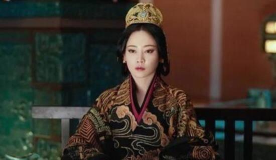 华阳夫人简介及人生经历 华阳夫人最后的下场是什么-第4张图片-波音达手游百科