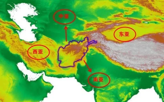 美国为何再次增兵阿富汗?美国增兵阿富汗的原因?-第13张图片-波音达手游百科