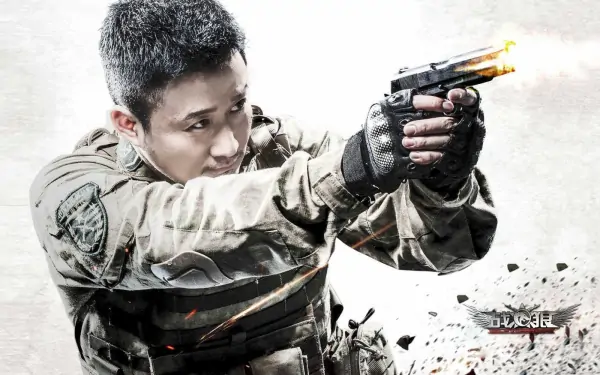 关于特种兵系列的电影有哪些?关于特种兵的电影(探究特种兵的荣耀与使命)-第6张图片-波音达手游百科