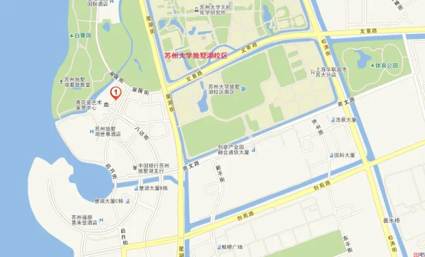 长沙国际会议中心地址(曲江国际会议中心地址)-第9张图片-波音达手游百科