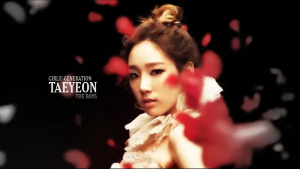 少女时代the boys主角是谁(the boys少女时代认人)-第11张图片-波音达手游百科